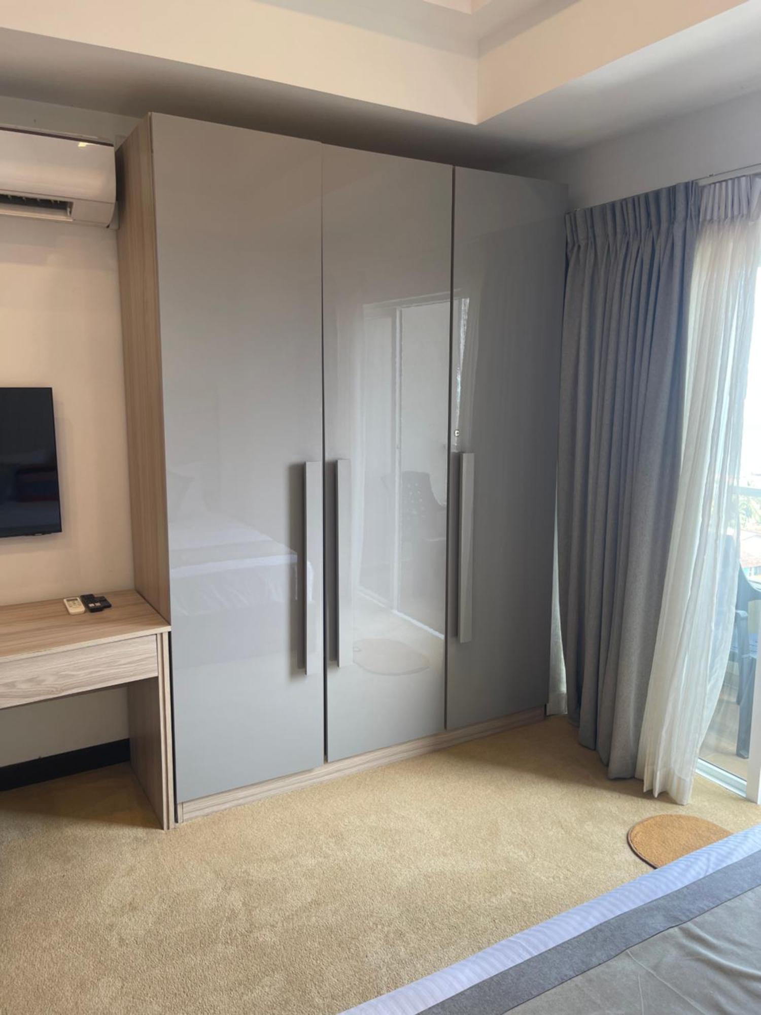 Ocean Breeze Sea View Luxury Apartments Negombo Exterior foto